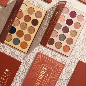 Eye makeup palette 🎨